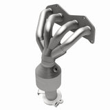 MagnaFlow Direct Fit Catalytic Converter 07 Toyota Highlander 2.4L - 51281