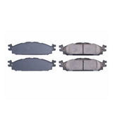 Power Stop 11-19 Ford Explorer Front Z16 Evolution Ceramic Brake Pads - 16-1508