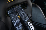 PRP 5.2 Harness - Dont Tread on Me - SB5.2RP-LAP2PTR