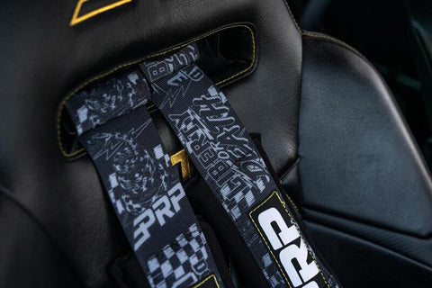 PRP 5.2 Harness - Dont Tread on Me - SB5.2RP-LAP2PTR