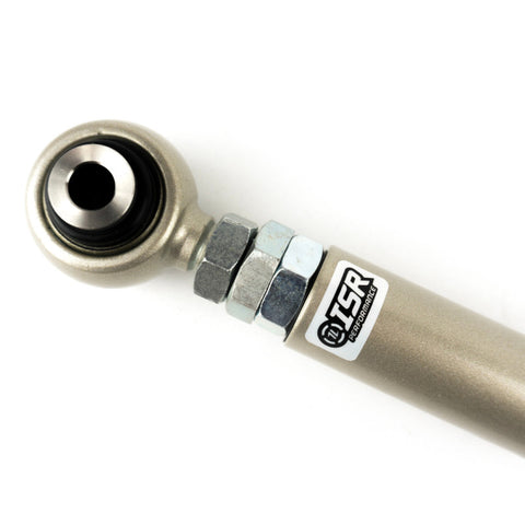 ISR Performance Rear Camber Kit for Nissan 350z / G35 - IS-RCA-Z334
