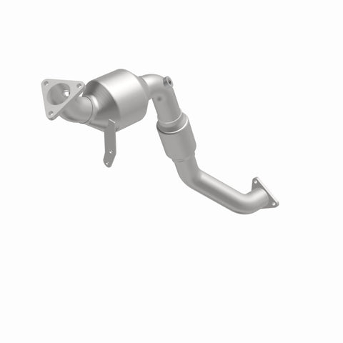 Magnaflow Conv DF 2007-2010 Q7 V6 3.6 OEM Underbody - 52585