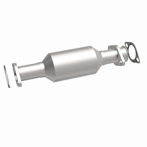 MagnaFlow California Converter Direct Fit 91-92 Suzuki Sidekick 1.6L - 3391619