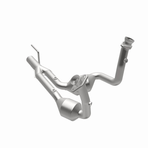 MagnaFlow Direct Fit Catalytic Converter 04 Jeep Grand Cherokee 4.7L - 49074