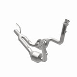 MagnaFlow Conv DF 04 Jeep Grand Cherokee 4.7L - 23178