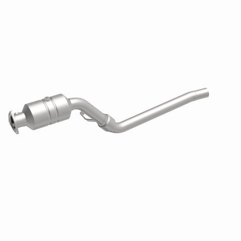 MagnaFlow Conv DF 02-05 Audi A4 Quat 2.8L Driver Side - 24132