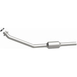 MagnaFlow Direct Fit Catalytic Conv California Grade 88-95 Dodge Caravan/87-95 Plymouth Voyager 2.5L - 3391269