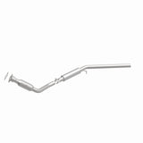 MagnaFlow 08-09 Dodge Grand Caravan 3.3L Direct Fit Converter - 5451448