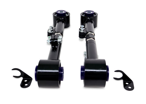 SuperPro Adjustable Upper Trailing Arm - TRC1026