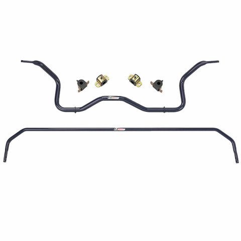 Hotchkis 02-06 Mini Competition Sway Bar Set - 22810