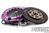 XClutch 94-00 Mitsubishi FTO Base 2.0L Stage 1 Sprung Organic Clutch Kit - XKMI23024-1A