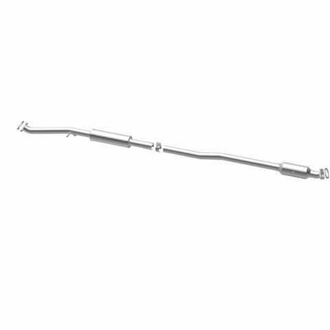 MagnaFlow 16-18 Hyundai Tucson L4 2.0L OEM Grade / EPA Compliant Direct-Fit Catalytic Converter - 21-145