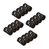 Manley Honda K20A/K20Z Valve Spring and Retainer Kit (w/ Valve Locks) - 26140K