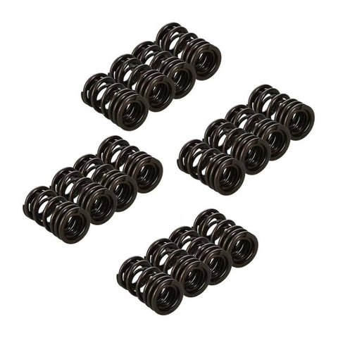 Manley Honda K20A/K20Z Valve Spring and Retainer Kit (w/ Valve Locks) - 26140K