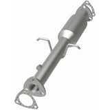 MagnaFlow Direct Fit Catalytic Converter Sonoma-S10 96-99 2.2L - 23462