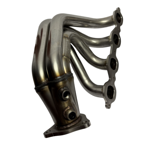 Kooks 2020 Chevrolet Corvette C8 1-7/8in Super Street Stainless Headers - 21801400