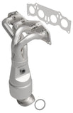 Magnaflow Conv DF 03 Camry 2.4L - 452803