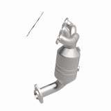 MagnaFlow Direct Fit Catalytic Converter 2007 Chrysler Pacifica 4.0L - 51481