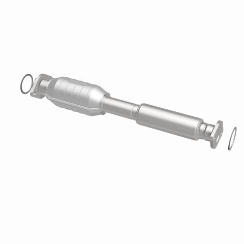 MagnaFlow Conv DF 06- Mazda 6 3.0L Rear OEM - 49232
