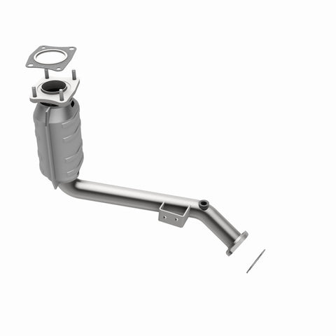 MagnaFlow Conv DF Escort 97-98 W/2.0L Eng. Ma - 23337