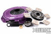 XClutch 70-72 Chevrolet Camaro Z28 6.6L Stage 2 Sprung Ceramic Clutch Kit - XKBU28091-1B