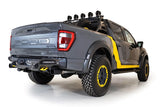 Addictive Desert Designs 21-22 Ford Raptor HoneyBadger Rear Bumper - R210151430103