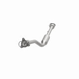 MagnaFlow Conv DF 01-04 Saturn L 2.2L - 93146