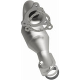 MagnaFlow Direct Fit Catalytic Converter 07-12 Acura RDX 2.3L T Front - 51519