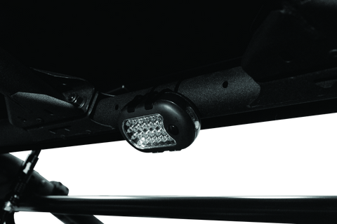 DragonFire Racing Led Dome Light Kit - 521123