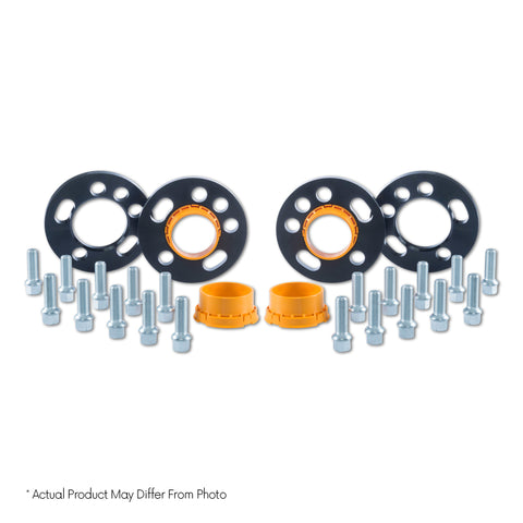ST Easy Fit Wheel Spacer Kit 16-18 Ford Focus RS - 56012014
