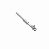 MagnaFlow Conv DF California Grade 93-95 GM Lumina APV/Silhouette/Trans Sport 3.8L - 3391438