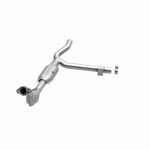 MagnaFlow Conv DF 99-00 F-150 4.2L V6 2WD P/ - 93393