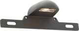 Hardline LED License Plate Frame - LP-L75CBM