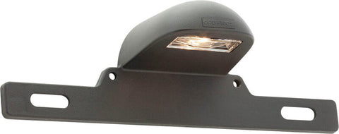 Hardline LED License Plate Frame - LP-L75CBM