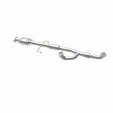 MagnaFlow Conv DF 00-03 Galant 3L rr OEM - 49453