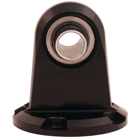 QA1 MOD Series Shock Extension - .5in Cap - 5-Bolt Clockable - Aluminum - 9036-230