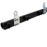Aeromotive 05-10 Ford 4.6L 3-Valve Fuel Rails - Black - 14181