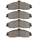 R1 97-13 Pontiac GTO Front Performance Sport Brake Pads - 2115-0731-00