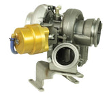 BD Diesel Turbo Thruster II Kit California Edition - Ford 99.5-03 7.3L (Pick-up only/No E-Series) - 1047511