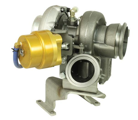 BD Diesel Turbo Thruster II Kit California Edition - Ford 99.5-03 7.3L (Pick-up only/No E-Series) - 1047511