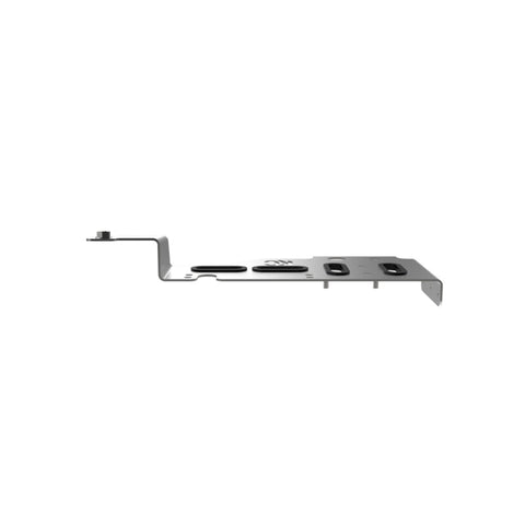 KC HiLiTES 2018+ Jeep Wrangler JL 3.6L / 2020+ Jeep Gladiator JT 3.6L Cyclone LED Engine Tray Kit - 356