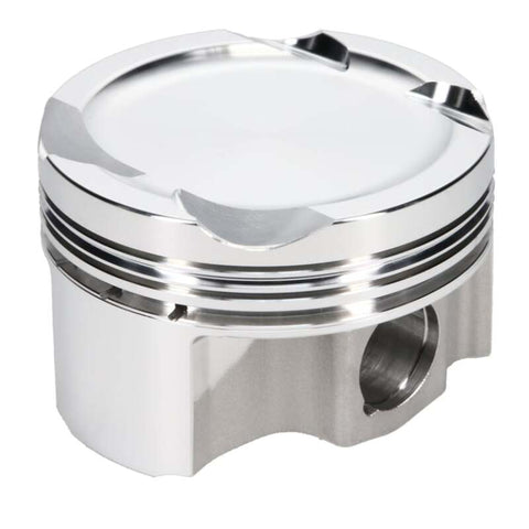 JE Pistons RENAULT CLIO F7R 8.5:1 Set of 4 Pistons - 312442