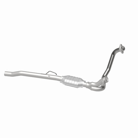 MagnaFlow Conv DF 02-03 Ram 1500 4.7 - 93614