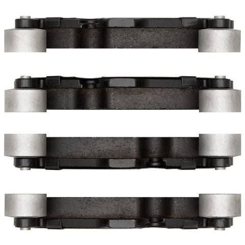 R1 05-12 Porsche 911 Front Optimum OE Brake Pads - 2551-1135-00