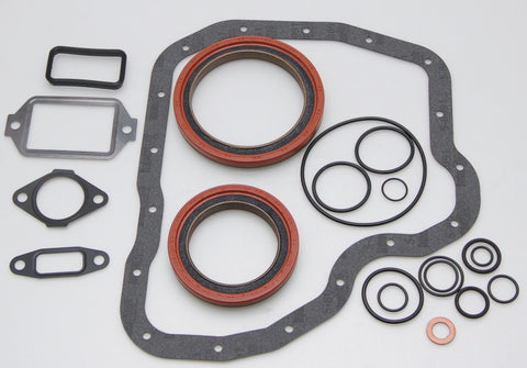 Cometic Street Pro 01-07 GM 6.6L Duramax Diesel V8 Bottom End Gasket Kit - PRO3008B