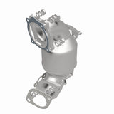 MagnaFlow Direct Fit Catalytic Converter 2020 Hyundai Sonata Front Underbody 1.6L - 280574