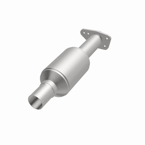 MagnaFlow Direct Fit Catalytic Converter 85-93 Chevrolet S10 L4 2.5LGAS - 3391419