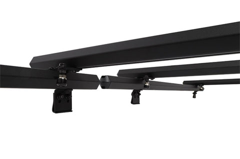 Dee Zee 19-23 Jeep JL/Gladiator Jeep Large Roof Rack - DZ4472JL