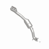 MagnaFlow Conv DF 05-09 Audi A8 6.0L - 452791