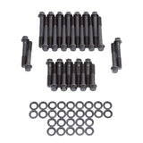 Edelbrock 970-later AMC V8 engines E-Series Cylinder Head Bolt Kit - 85322